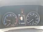 2018 Toyota Rav4 Le Red vin: 2T3ZFREV1JW418465