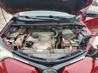 2018 Toyota Rav4 Le Red vin: 2T3ZFREV1JW418465