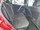 2018 Toyota Rav4 Le Burgundy vin: 2T3ZFREV1JW421026 2018 Toyota Rav4 Le Burgundy vin: 2T3ZFREV1JW421026