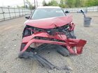 2018 Toyota Rav4 Le Burgundy vin: 2T3ZFREV1JW421026 2018 Toyota Rav4 Le Burgundy vin: 2T3ZFREV1JW421026