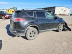 2018 Toyota Rav4 Le Черный vin: 2T3ZFREV1JW428042 2018 Toyota Rav4 Le Черный vin: 2T3ZFREV1JW428042