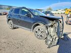 2018 Toyota Rav4 Le Черный vin: 2T3ZFREV1JW428042 2018 Toyota Rav4 Le Черный vin: 2T3ZFREV1JW428042