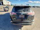 2018 Toyota Rav4 Le Черный vin: 2T3ZFREV1JW428042 2018 Toyota Rav4 Le Черный vin: 2T3ZFREV1JW428042