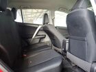 2018 Toyota Rav4 Le Red vin: 2T3ZFREV1JW496955