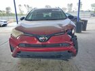 2018 Toyota Rav4 Le Red vin: 2T3ZFREV1JW496955