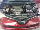 2018 Toyota Rav4 Le Red vin: 2T3ZFREV1JW496955