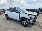 2016 Toyota Rav4 Le White vin: 2T3ZFREV2GW293470 2016 Toyota Rav4 Le White vin: 2T3ZFREV2GW293470