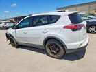 2017 Toyota Rav4 Le White vin: 2T3ZFREV2HW320815 2017 Toyota Rav4 Le White vin: 2T3ZFREV2HW320815