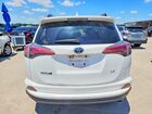 2017 Toyota Rav4 Le White vin: 2T3ZFREV2HW320815 2017 Toyota Rav4 Le White vin: 2T3ZFREV2HW320815