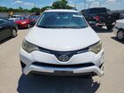 2017 Toyota Rav4 Le White vin: 2T3ZFREV2HW320815 2017 Toyota Rav4 Le White vin: 2T3ZFREV2HW320815