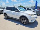 2017 Toyota Rav4 Le White vin: 2T3ZFREV2HW320815 2017 Toyota Rav4 Le White vin: 2T3ZFREV2HW320815