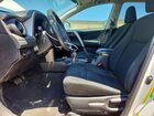 2017 Toyota Rav4 Le White vin: 2T3ZFREV2HW320815 2017 Toyota Rav4 Le White vin: 2T3ZFREV2HW320815
