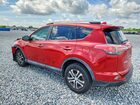2017 Toyota Rav4 Le Red vin: 2T3ZFREV2HW330373 2017 Toyota Rav4 Le Red vin: 2T3ZFREV2HW330373