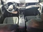 2017 Toyota Rav4 Le Red vin: 2T3ZFREV2HW330373 2017 Toyota Rav4 Le Red vin: 2T3ZFREV2HW330373
