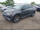 2017 Toyota Rav4 Le Gray vin: 2T3ZFREV2HW382649 2017 Toyota Rav4 Le Gray vin: 2T3ZFREV2HW382649