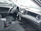 2017 Toyota Rav4 Le Gray vin: 2T3ZFREV2HW382649 2017 Toyota Rav4 Le Gray vin: 2T3ZFREV2HW382649