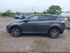 2017 Toyota Rav4 Le Gray vin: 2T3ZFREV2HW382649 2017 Toyota Rav4 Le Gray vin: 2T3ZFREV2HW382649