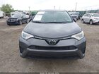 2017 Toyota Rav4 Le Gray vin: 2T3ZFREV2HW382649 2017 Toyota Rav4 Le Gray vin: 2T3ZFREV2HW382649