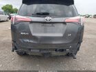 2017 Toyota Rav4 Le Gray vin: 2T3ZFREV2HW382649 2017 Toyota Rav4 Le Gray vin: 2T3ZFREV2HW382649