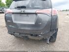 2017 Toyota Rav4 Le Gray vin: 2T3ZFREV2HW382649 2017 Toyota Rav4 Le Gray vin: 2T3ZFREV2HW382649