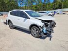 2018 Toyota Rav4 Le White vin: 2T3ZFREV2JW429376 2018 Toyota Rav4 Le White vin: 2T3ZFREV2JW429376