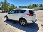 2018 Toyota Rav4 Le White vin: 2T3ZFREV2JW429376 2018 Toyota Rav4 Le White vin: 2T3ZFREV2JW429376