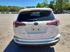 2018 Toyota Rav4 Le White vin: 2T3ZFREV2JW429376 2018 Toyota Rav4 Le White vin: 2T3ZFREV2JW429376