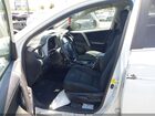 2018 Toyota Rav4 Le White vin: 2T3ZFREV2JW461308