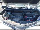 2018 Toyota Rav4 Le White vin: 2T3ZFREV2JW461308