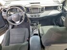 2018 Toyota Rav4 Le Black vin: 2T3ZFREV2JW495121