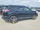 2018 Toyota Rav4 Le Black vin: 2T3ZFREV2JW495121