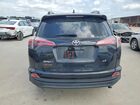 2018 Toyota Rav4 Le Black vin: 2T3ZFREV2JW495121