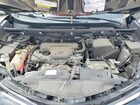 2018 Toyota Rav4 Le Black vin: 2T3ZFREV2JW495121