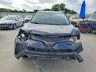 2018 Toyota Rav4 Le Black vin: 2T3ZFREV2JW495121