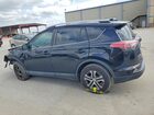 2018 Toyota Rav4 Le Black vin: 2T3ZFREV2JW495121