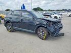 2018 Toyota Rav4 Le Black vin: 2T3ZFREV2JW495121