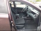 2018 Toyota Rav4 Le Purple vin: 2T3ZFREV3JW422727 2018 Toyota Rav4 Le Purple vin: 2T3ZFREV3JW422727