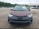 2018 Toyota Rav4 Le Purple vin: 2T3ZFREV3JW422727 2018 Toyota Rav4 Le Purple vin: 2T3ZFREV3JW422727