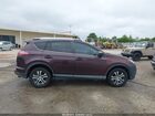 2018 Toyota Rav4 Le Purple vin: 2T3ZFREV3JW422727 2018 Toyota Rav4 Le Purple vin: 2T3ZFREV3JW422727