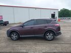 2018 Toyota Rav4 Le Purple vin: 2T3ZFREV3JW422727 2018 Toyota Rav4 Le Purple vin: 2T3ZFREV3JW422727