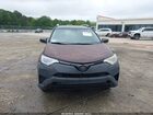 2018 Toyota Rav4 Le Purple vin: 2T3ZFREV3JW422727 2018 Toyota Rav4 Le Purple vin: 2T3ZFREV3JW422727