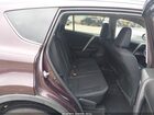 2018 Toyota Rav4 Le Purple vin: 2T3ZFREV3JW422727 2018 Toyota Rav4 Le Purple vin: 2T3ZFREV3JW422727