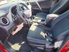 2018 Toyota Rav4 Le Red vin: 2T3ZFREV3JW499081