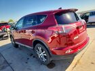 2018 Toyota Rav4 Le Red vin: 2T3ZFREV3JW499081
