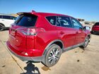 2018 Toyota Rav4 Le Red vin: 2T3ZFREV3JW499081