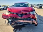 2018 Toyota Rav4 Le Red vin: 2T3ZFREV3JW499081
