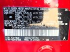 2018 Toyota Rav4 Le Red vin: 2T3ZFREV3JW499081