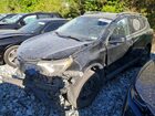 2018 Toyota Rav4 Le Black vin: 2T3ZFREV3JW511021