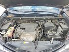 2017 Toyota Rav4 Le Maroon vin: 2T3ZFREV4HW330780