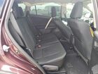 2017 Toyota Rav4 Le Maroon vin: 2T3ZFREV4HW330780